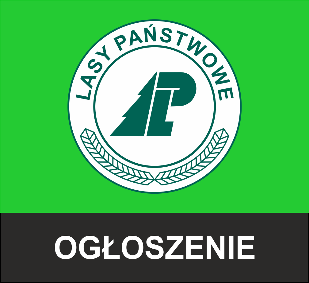 OGŁOSZENIE