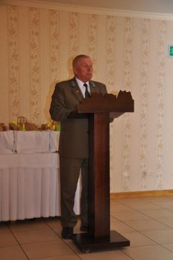 Odchodzący&#x20;na&#x20;emeryturę&#x20;nadleśniczy&#x20;Zbysław&#x20;Thomas