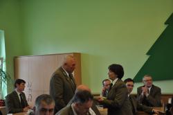 Każdy&#x20;otrzymał&#x20;skromny&#x2c;&#x20;pamiątkowy&#x20;upominek&#x2e;