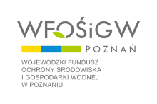 Dofinansowanie z WFOŚiGW w Poznaniu